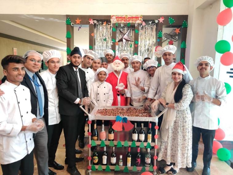 PAL College of Technology and Management Haldwani Extra Curriculars photo 43